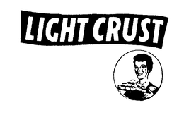 LIGHT CRUST trademark