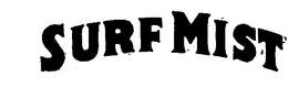SURF MIST trademark