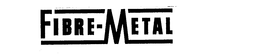 FIBRE-METAL trademark