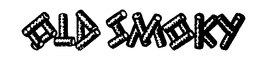 OLD SMOKY trademark