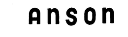 ANSON trademark