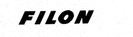 FILON trademark