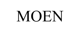 MOEN trademark