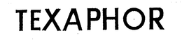 TEXAPHOR trademark