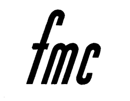 FMC trademark