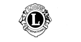 LIONS L INTERNATIONAL trademark