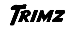 TRIMZ trademark