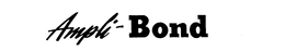 AMPLI-BOND trademark