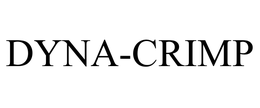DYNA-CRIMP trademark