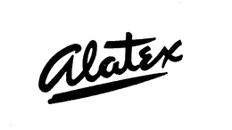 ALATEX trademark