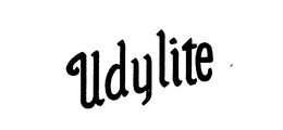 UDYLITE trademark