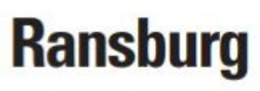 RANSBURG trademark