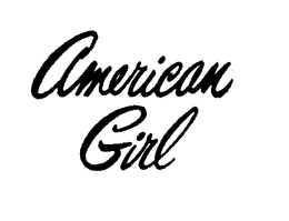 AMERICAN GIRL trademark