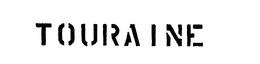 TOURAINE trademark