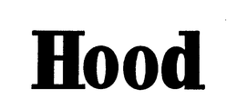 HOOD trademark
