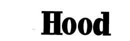 HOOD trademark
