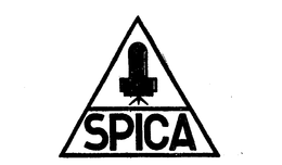 SPICA trademark