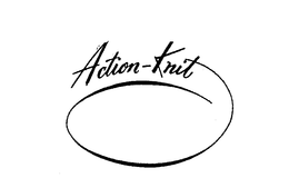 ACTION-KNITT trademark
