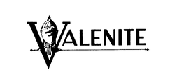 VALENITE trademark
