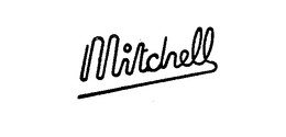 MITCHELL trademark
