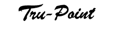 TRU-POINT trademark