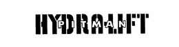 PITMAN HYDRA-LIFT trademark
