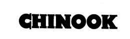 CHINOOK trademark