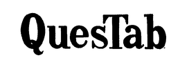 QUESTAB trademark