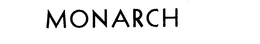 MONARCH trademark