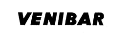 VENIBAR trademark