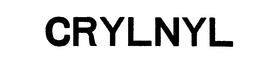 CRYLNYL trademark