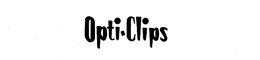OPTI-CLIPS trademark
