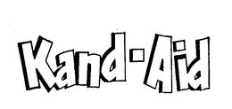 KAND-AID trademark