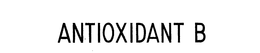 ANTIOXIDANT B trademark