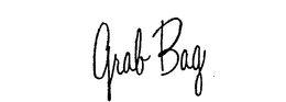 GRAB BAG trademark