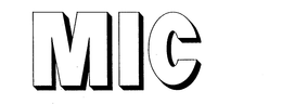 MIC trademark