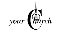 YOUR CHURCH trademark