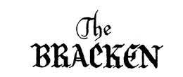 THE BRACKEN trademark