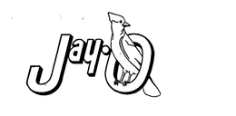 JAY - O trademark