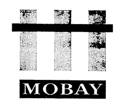 MOBAY trademark