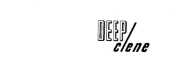 DEEP CLENE trademark