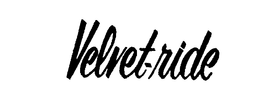 VELVET-RIDE trademark