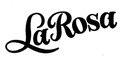 LA ROSA trademark