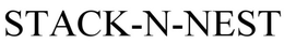 STACK-N-NEST trademark