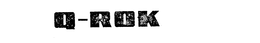 Q-ROK trademark