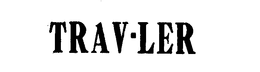 TRAV-LER trademark