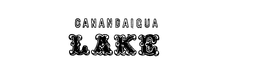 CANANDAIGUA LAKE trademark