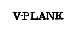 V-PLANK trademark