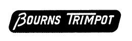 BOURNS TRIMPOT trademark
