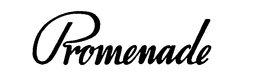 PROMENADE trademark